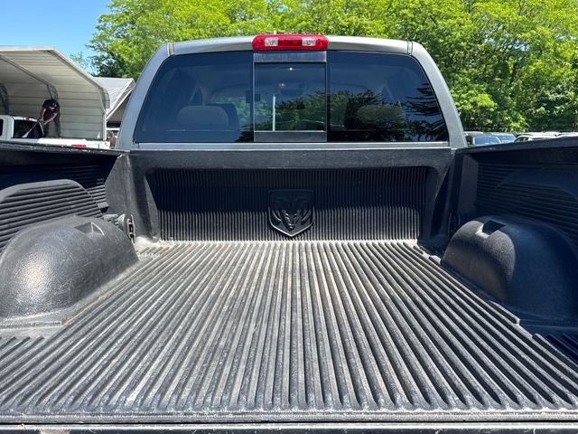 2007 Dodge Ram 1500 SLT