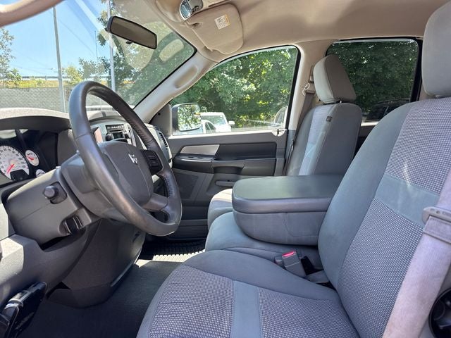 2007 Dodge Ram 1500 SLT