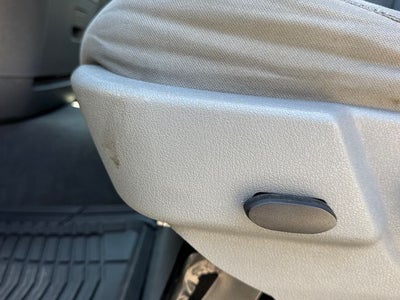 2007 Dodge Ram 1500 SLT
