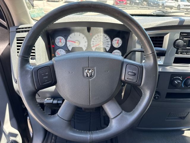 2007 Dodge Ram 1500 SLT