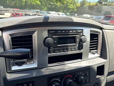2007 Dodge Ram 1500 SLT