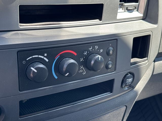 2007 Dodge Ram 1500 SLT