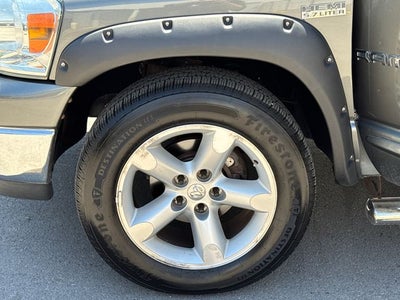 2007 Dodge Ram 1500 SLT
