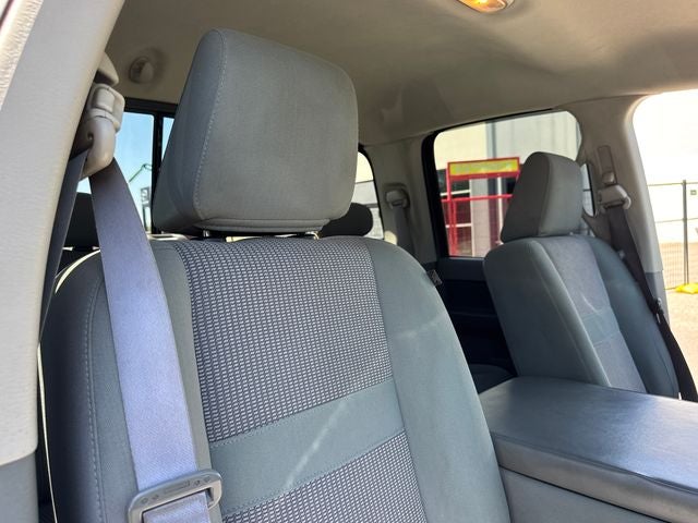2007 Dodge Ram 1500 SLT