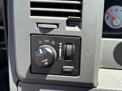 2007 Dodge Ram 1500 SLT