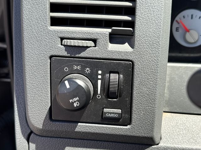 2007 Dodge Ram 1500 SLT