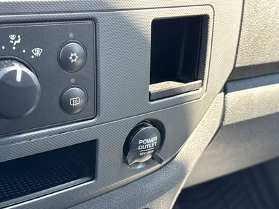 2007 Dodge Ram 1500 SLT