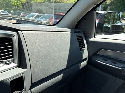 2007 Dodge Ram 1500 SLT