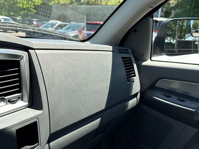 2007 Dodge Ram 1500 SLT