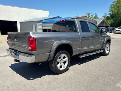2007 Dodge Ram 1500 SLT