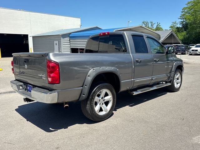2007 Dodge Ram 1500 SLT