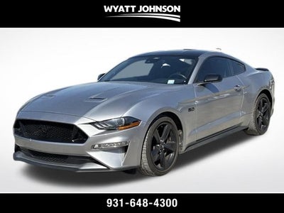 2023 Ford Mustang GT