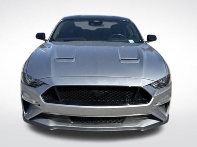 2023 Ford Mustang GT
