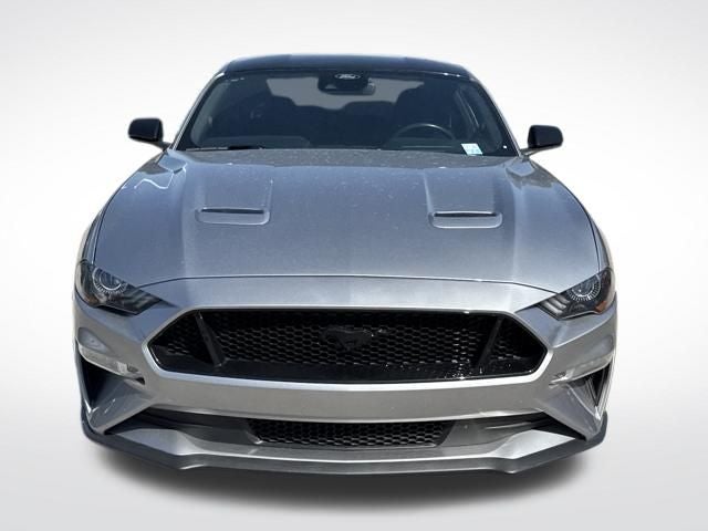 2023 Ford Mustang GT