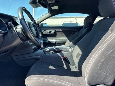 2023 Ford Mustang GT