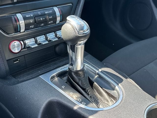 2023 Ford Mustang GT