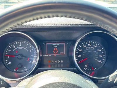 2023 Ford Mustang GT