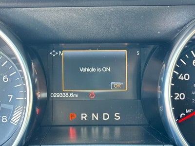 2023 Ford Mustang GT