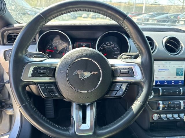 2023 Ford Mustang GT