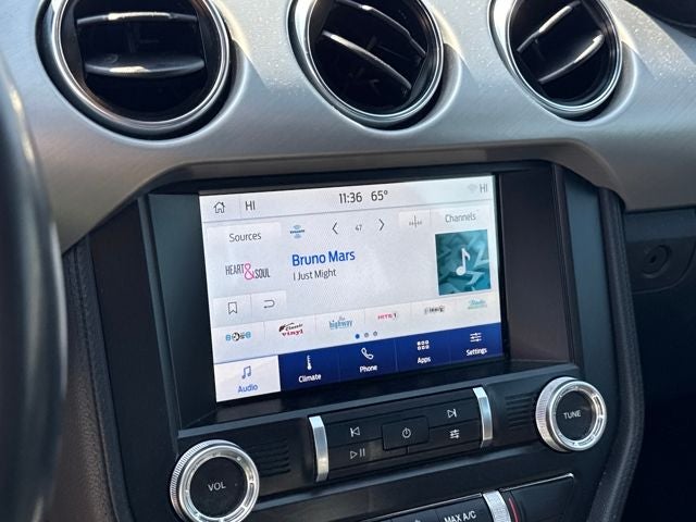 2023 Ford Mustang GT