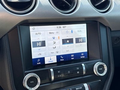 2023 Ford Mustang GT