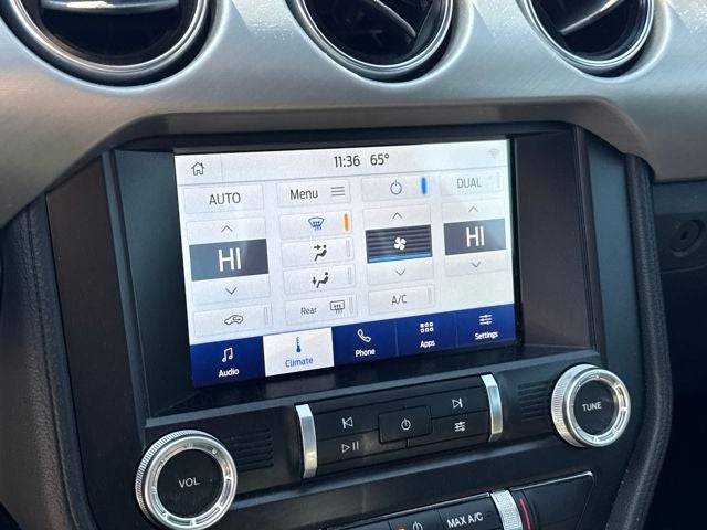 2023 Ford Mustang GT