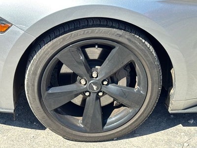 2023 Ford Mustang GT