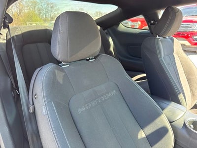 2023 Ford Mustang GT