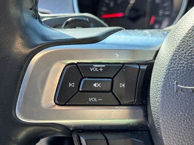 2023 Ford Mustang GT