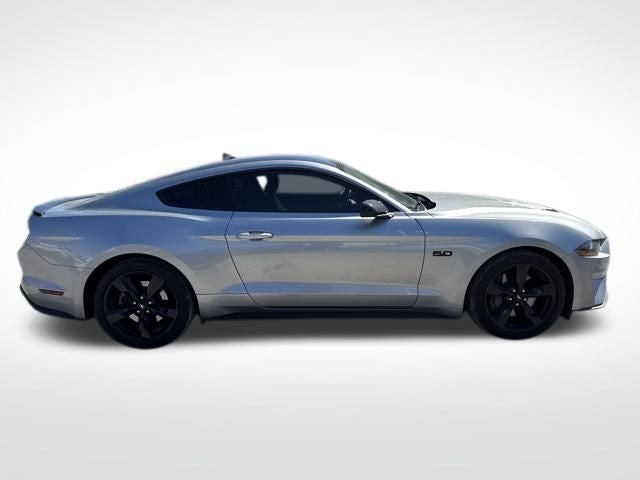 2023 Ford Mustang GT