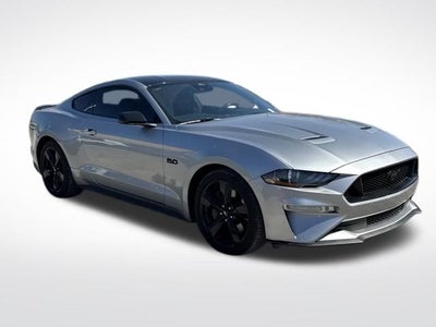 2023 Ford Mustang GT