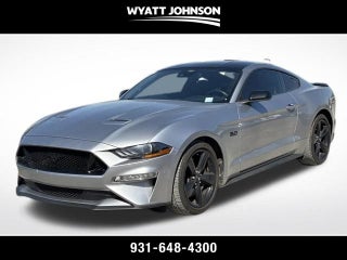 2023 Ford Mustang GT