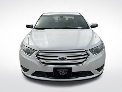 2014 Ford Taurus Limited