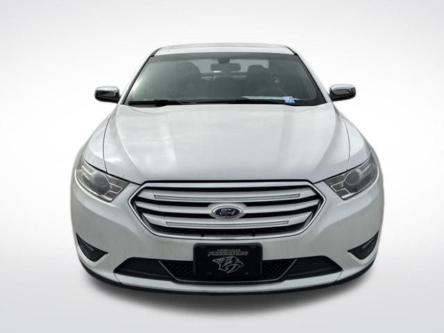 2014 Ford Taurus Limited