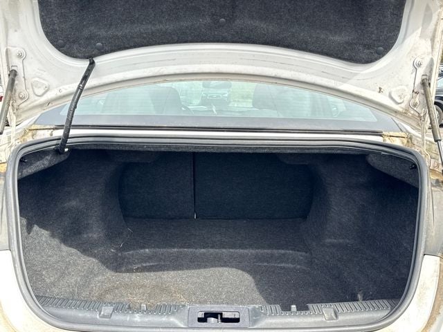 2014 Ford Taurus Limited