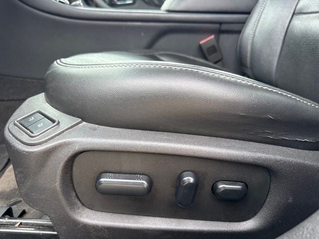 2014 Ford Taurus Limited
