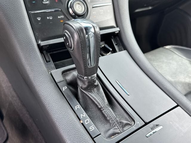 2014 Ford Taurus Limited