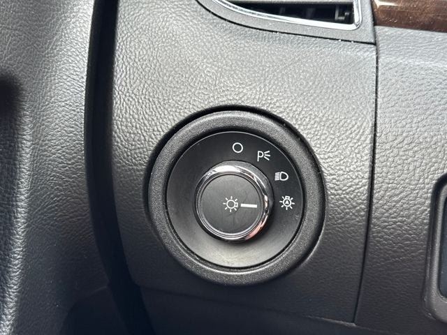 2014 Ford Taurus Limited
