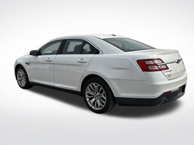 2014 Ford Taurus Limited