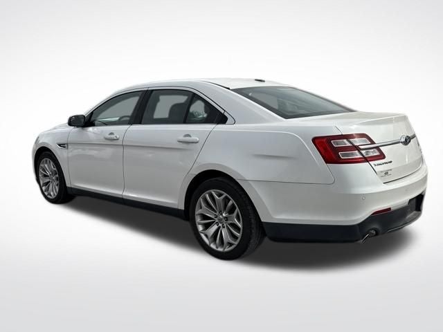 2014 Ford Taurus Limited
