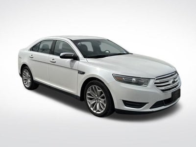 2014 Ford Taurus Limited