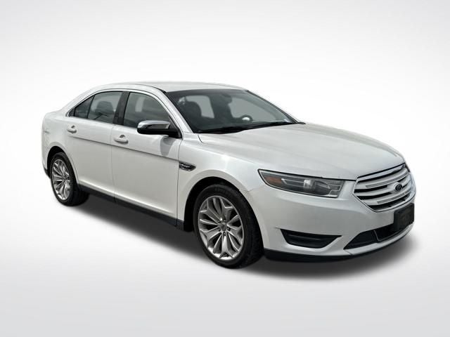2014 Ford Taurus Limited