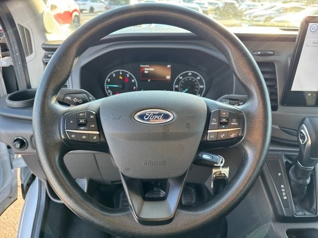 2022 Ford Transit-350 XLT HIGH TOP