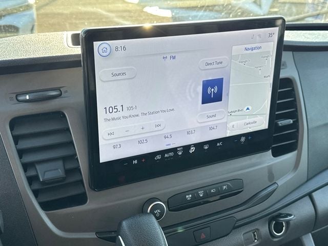 2022 Ford Transit-350 XLT HIGH TOP