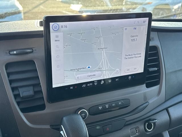 2022 Ford Transit-350 XLT HIGH TOP