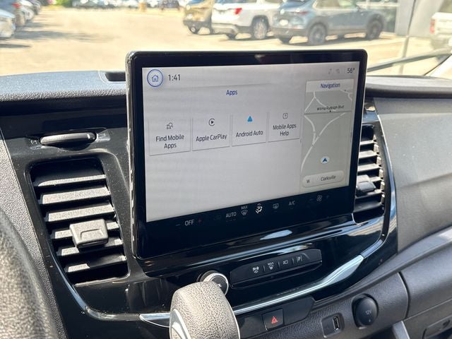 2023 Ford Transit-350 XLT 15 passenger