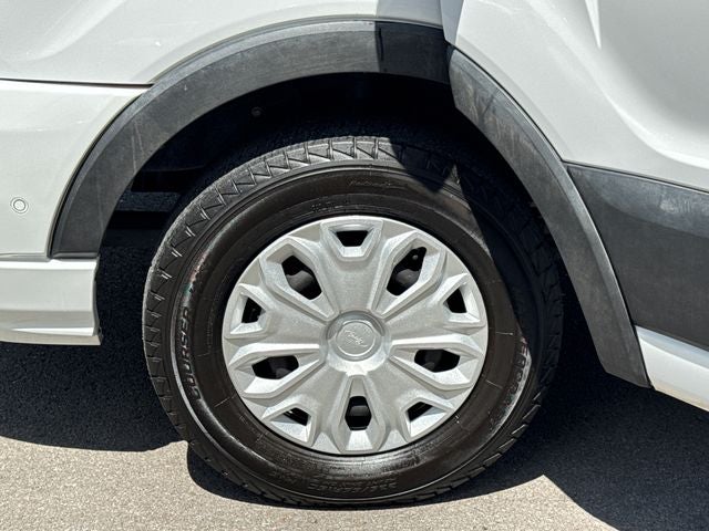 2023 Ford Transit-350 XLT 15 passenger