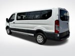 2023 Ford Transit-350 XLT 15 passenger
