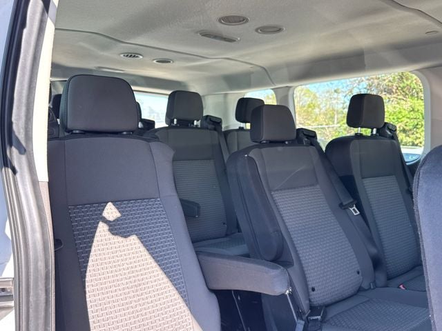 2024 Ford Transit-350 XLT
