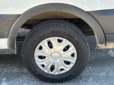 2024 Ford Transit-350 XLT